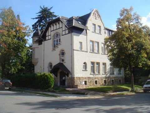 Chemnitz Büros, Büroräume, Büroflächen 