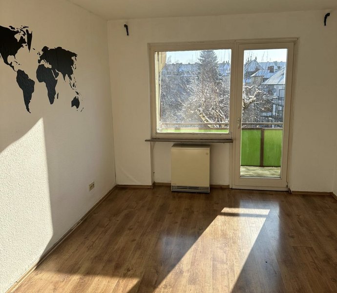 2 Zimmer Wohnung in Koblenz (Rauental)