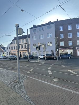 Seitenansicht