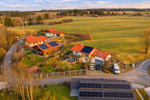 Steingaden Häuser, Steingaden Haus kaufen