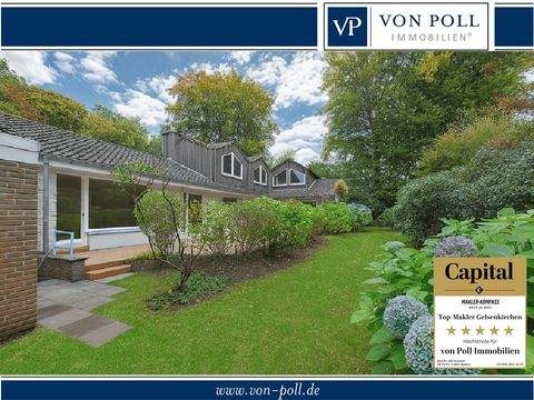 Gelsenkirchen Häuser, Gelsenkirchen Haus kaufen