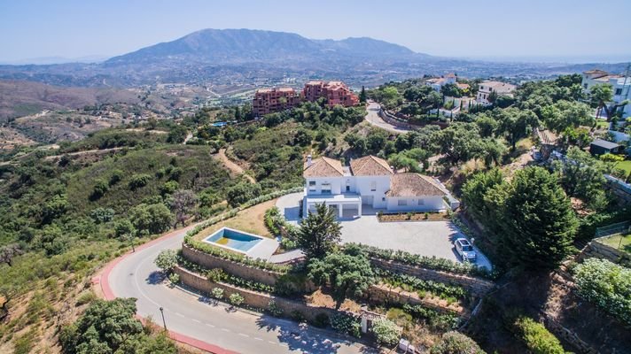 Photo: Villa in Marbella East