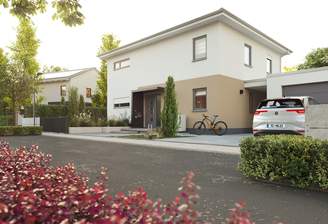 Flair 152 RE_Straßenansicht