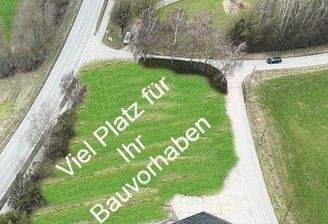 Drohne Gesamtgrundstück