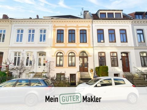 Bremen Häuser, Bremen Haus kaufen