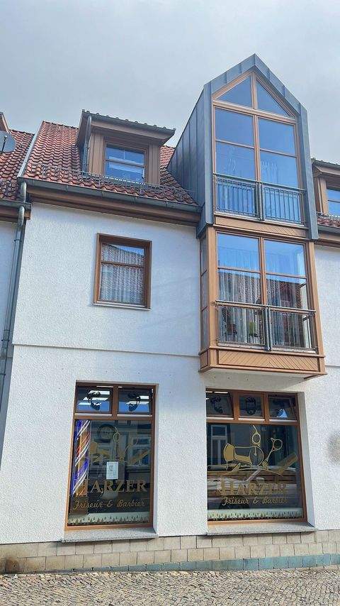 Blankenburg Büros, Büroräume, Büroflächen 