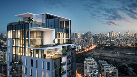 Tel Aviv-Yafo Wohnungen, Tel Aviv-Yafo Wohnung kaufen