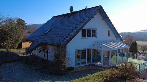 Naumburg Häuser, Naumburg Haus kaufen
