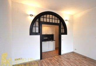 Schmuckbogen in der Wohnstube (zoom)