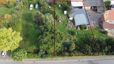 Essingen Grundstücke, Essingen Grundstück kaufen