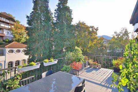 Baden-Baden Wohnungen, Baden-Baden Wohnung kaufen