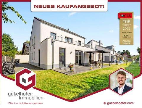 Bergheim Häuser, Bergheim Haus kaufen