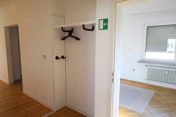 Garderobe