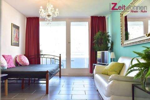 Bonn Wohnen auf Zeit, möbliertes Wohnen