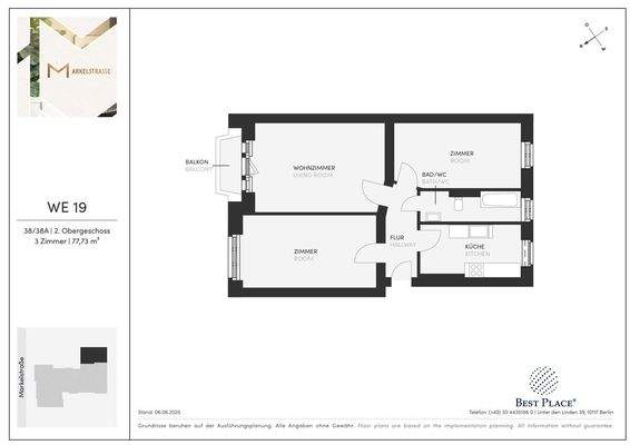 Vertriebsgrundrisse_Markelstr. 38-38a_WE 19