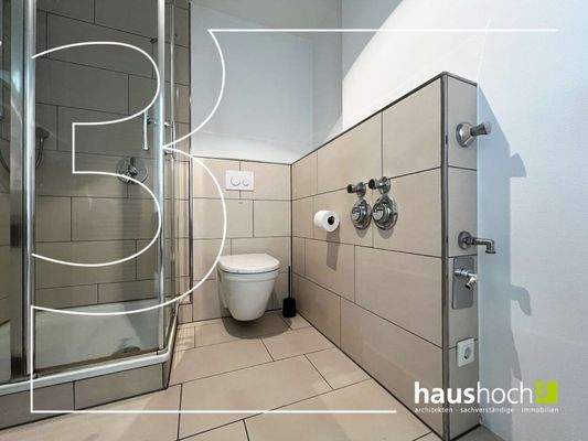 Waschmaschienenanschluss