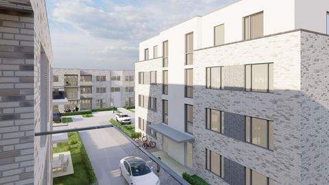 Lübeck Wohnungen, Lübeck Wohnung kaufen