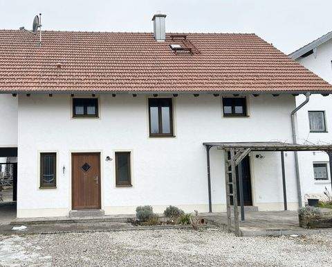 Kraiburg am Inn / Frauendorf Häuser, Kraiburg am Inn / Frauendorf Haus mieten 