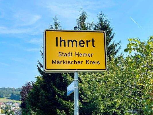 Ihmert