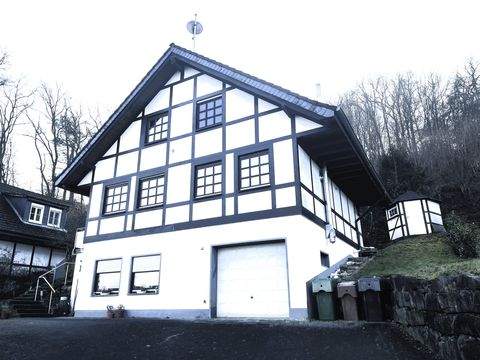 Wiehl Häuser, Wiehl Haus kaufen