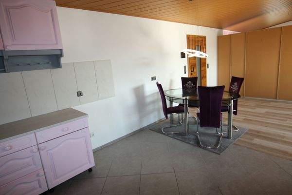 OG - Einliegerwohnung