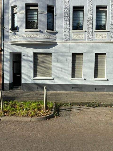 Krefeld Wohnungen, Krefeld Wohnung mieten