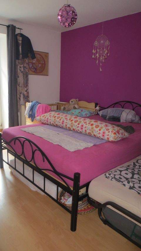 Hüfingen Wohnungen, Hüfingen Wohnung mieten