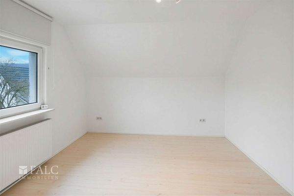 Schlafzimmer - virt.