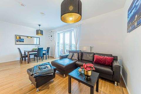 Frankfurt am Main Wohnen auf Zeit, möbliertes Wohnen