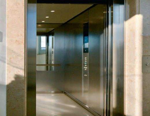 Aufzüge