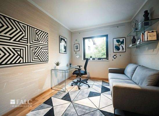 Arbeits- / Kinderzimmer