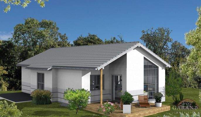 Alternative-Bungalow