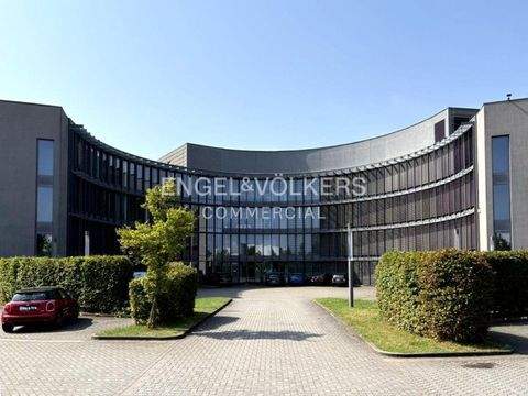 Langenhagen Büros, Büroräume, Büroflächen 