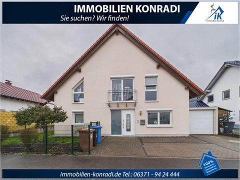 Weilerbach Häuser, Weilerbach Haus kaufen