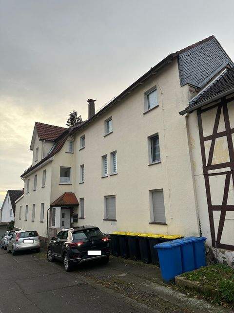 Homberg Wohnungen, Homberg Wohnung mieten
