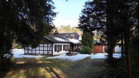 Handeloh Grundstücke, Handeloh Grundstück kaufen