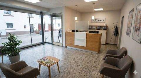 Grenzach-Wyhlen Büros, Büroräume, Büroflächen 