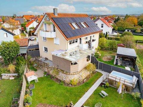 Weisweil Wohnungen, Weisweil Wohnung kaufen