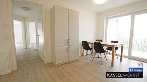 Kassel Wohnungen, Kassel Wohnung kaufen