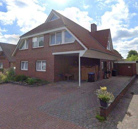 Ostrhauderfehn Häuser, Ostrhauderfehn Haus kaufen