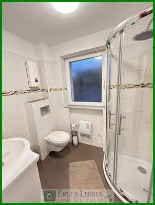 Wohnung 3 - Duschbad 1