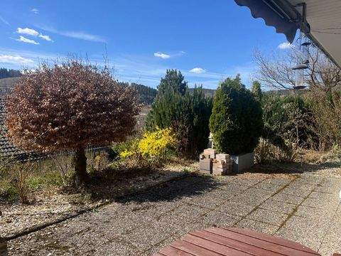 Winterberg-Niedersfeld Wohnungen, Winterberg-Niedersfeld Wohnung kaufen