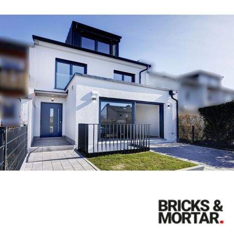 München Häuser, München Haus kaufen