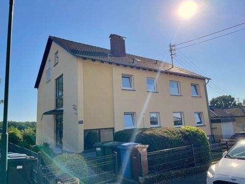 Marienhausen Wohnungen, Marienhausen Wohnung mieten