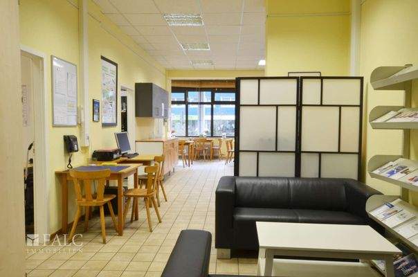 individuelle Bürogestaltung