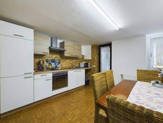 Mehrfamilienhaus Schwalbach