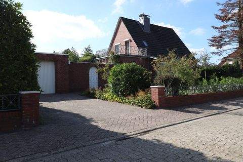 Lütetsburg Häuser, Lütetsburg Haus kaufen