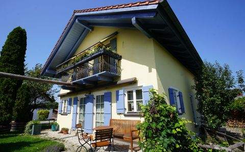 Peißenberg Häuser, Peißenberg Haus kaufen