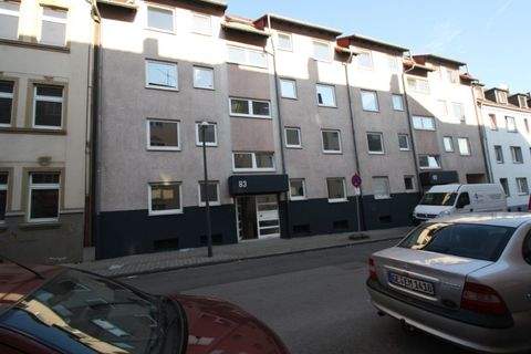 Gelsenkirchen Wohnungen, Gelsenkirchen Wohnung mieten