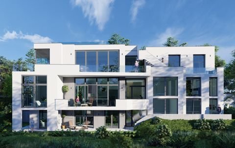Gorxheimertal Wohnungen, Gorxheimertal Wohnung kaufen